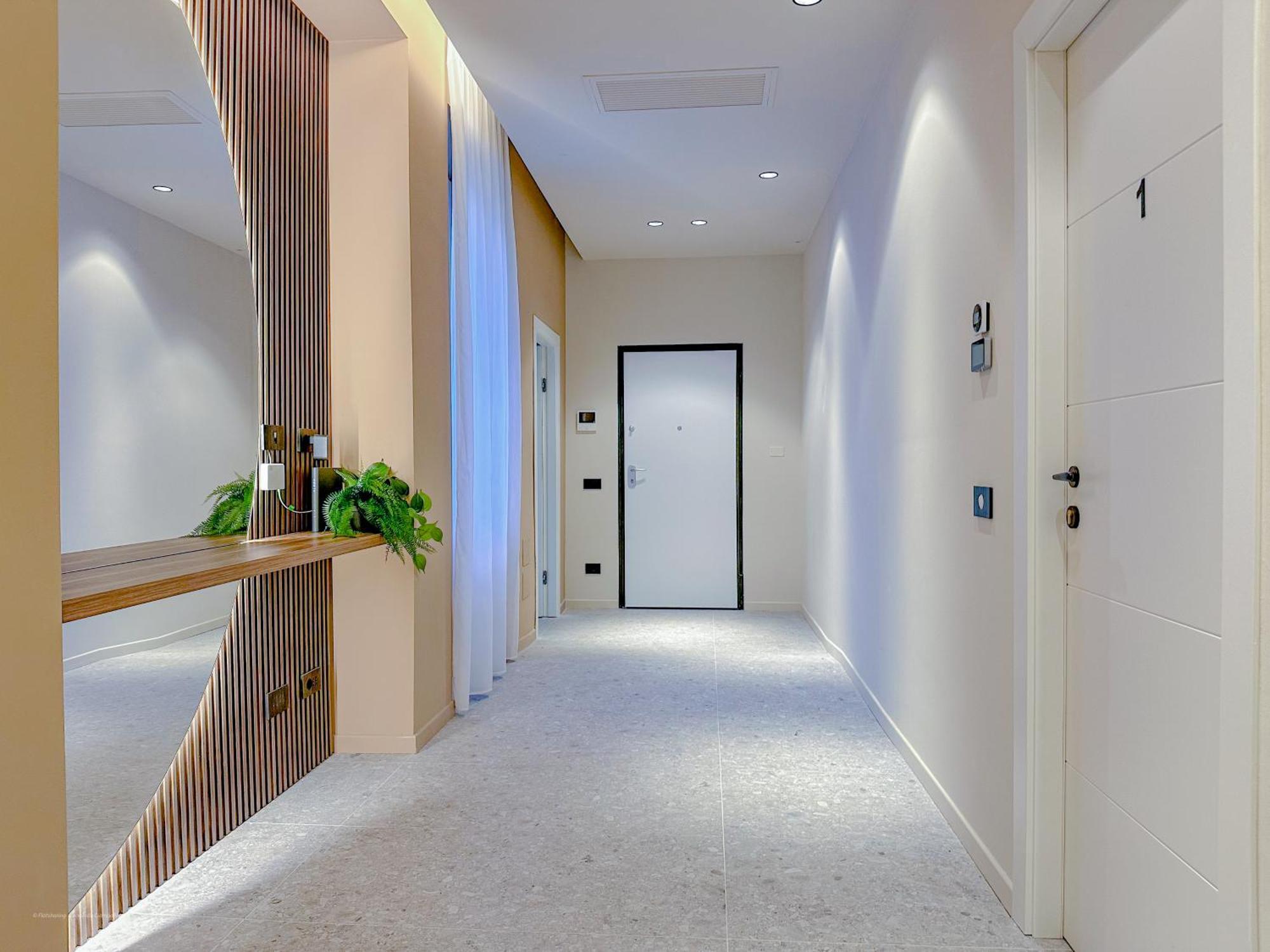Porta Venezia - Luxy Suites - 6 Camere Milano Exterior foto