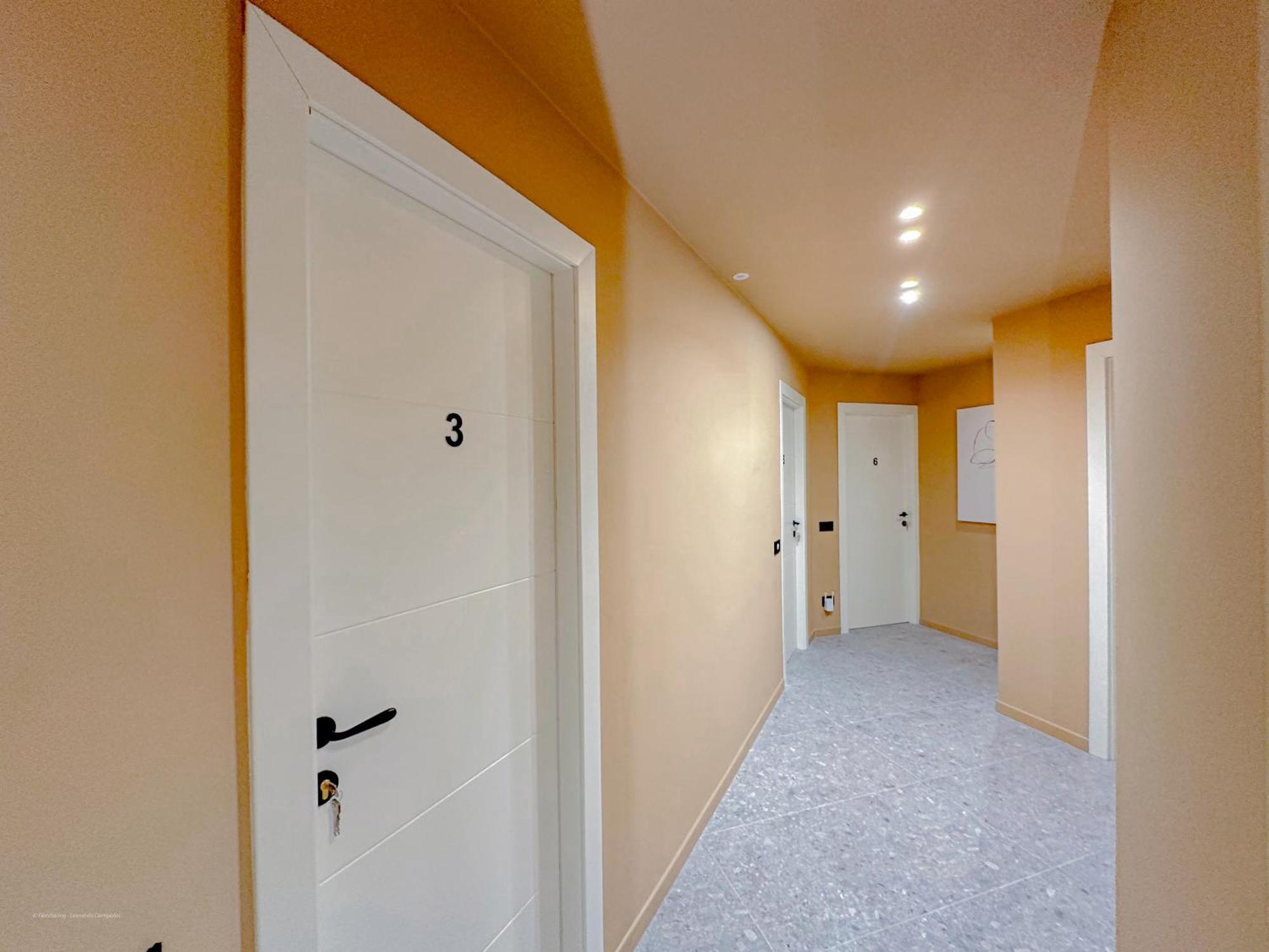 Porta Venezia - Luxy Suites - 6 Camere Milano Exterior foto