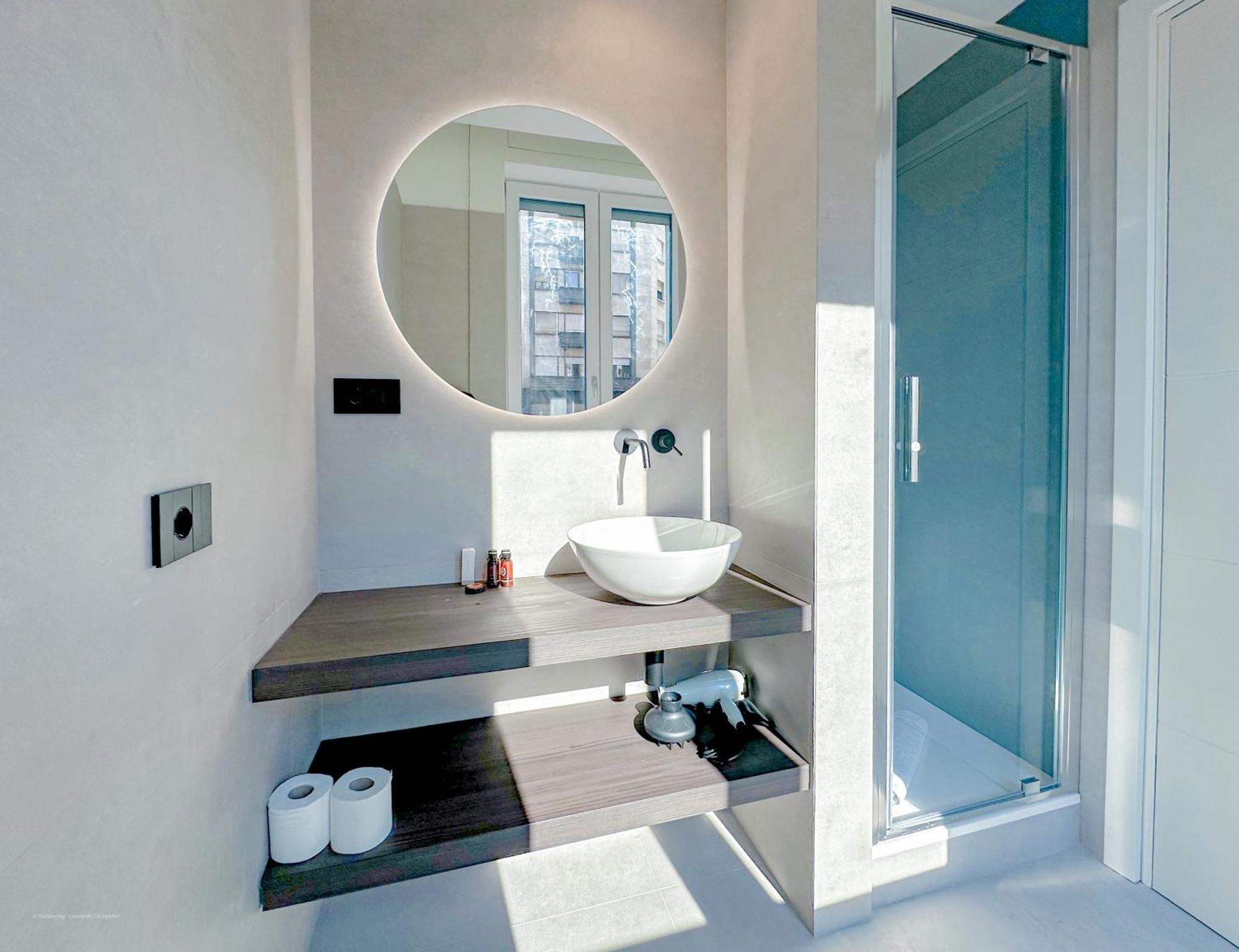 Porta Venezia - Luxy Suites - 6 Camere Milano Exterior foto