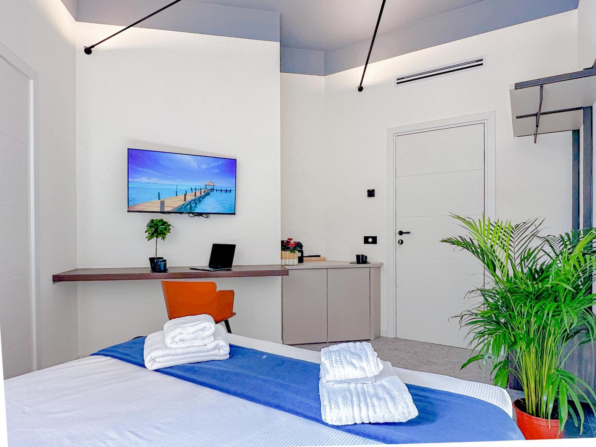 Porta Venezia - Luxy Suites - 6 Camere Milano Exterior foto
