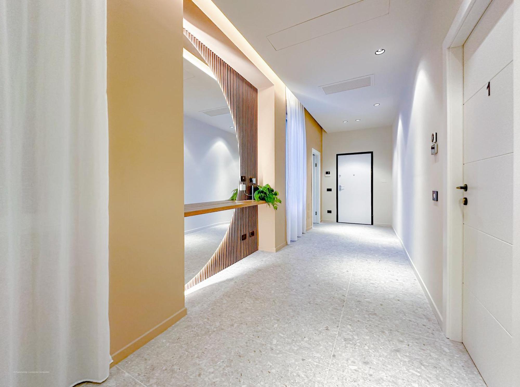 Porta Venezia - Luxy Suites - 6 Camere Milano Exterior foto